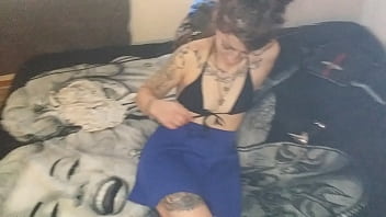 Preview 4 of Indian Village Xnxx Anti - Intro to Liliana