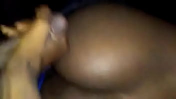Preview 4 of Bestiality Zoo Movie Movie - Fucking my b. mama ass hole while her boyfriend at work