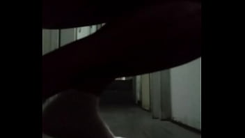 Preview 1 of Anal Dirty Pooping - Cdzinha nas cabines.