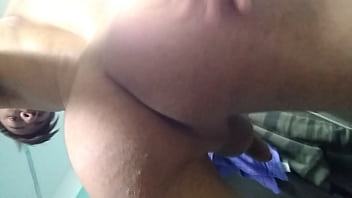 Preview 3 of Www Porns Fre Tv Xxl Com - Playing and showing my ass