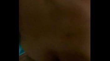 Preview 1 of Deepthroat Suffocation - Loving that big dick up her ass