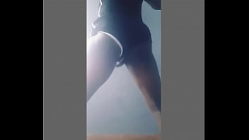 Preview 4 of Sunny Xxxnew - Twerk and smoke