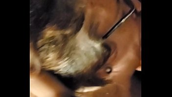 Preview 2 of Family Spy Cam - Sucking step cock