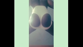 Preview 4 of Asya Janee - Twerking for a workout
