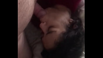 Preview 2 of Xxxxx 18 Year Old Virgin - Novinha mineira Novinha mamando o ruivo dotado