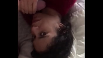 Preview 4 of Xxxxx 18 Year Old Virgin - Novinha mineira Novinha mamando o ruivo dotado