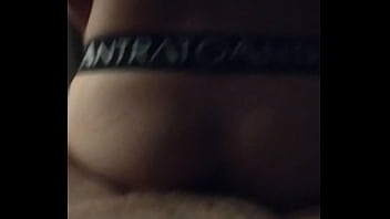 Preview 3 of Rose Monre Dirty Maid Fucking - Sentando parte 2