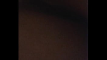 Preview 3 of Amateur Threesome Creampies - Cogiendo Pendeja putita le gusta bien duro