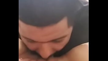 Preview 1 of Passy Eating - Eating that pussy good