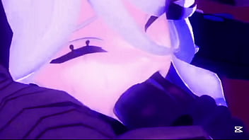 Preview 4 of Free Anal Fg6 - Genshin-funk