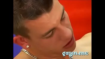 Preview 3 of Paraplegic Sex Porn - Hot fuck with twink homosexuals