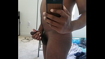 Preview 2 of Pashtoo Sexx Video - Indian guy masturbating with hot hung dick