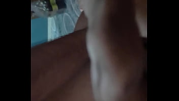 Preview 2 of Missionary Chaina - Mec&acirc_nico hetero mete gostoso