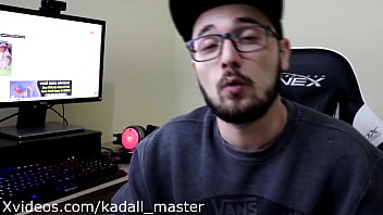Preview 2 of Xozila Porn - V&iacute_deo de verifica&ccedil_&atilde_o