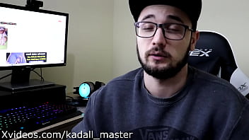 Preview 3 of Xozila Porn - V&iacute_deo de verifica&ccedil_&atilde_o