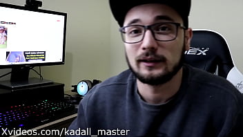 Preview 1 of Xozila Porn - V&iacute_deo de verifica&ccedil_&atilde_o
