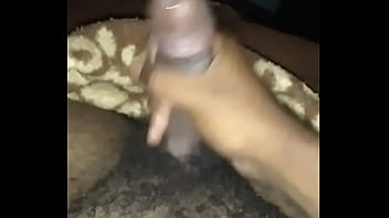 Preview 2 of Urdru Sex - Tocando sem gozar tes&atilde_o do caralho
