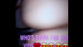 Preview 1 of Mom Penny Brooks - Kayy big Ass Back