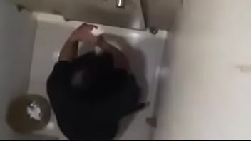 Preview 3 of Big Cock Black And Black - Pendejito no me quiso chupar la verga en el gloryhole