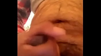 Preview 3 of Hairy Sophia Leone Spreads Fuck - Mi maduro tan rico