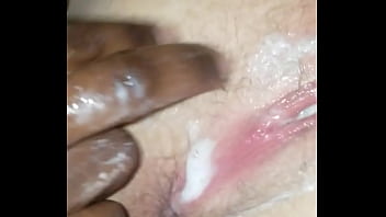 Preview 2 of Balk Com - Creamy squirt