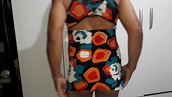 Preview 4 of Sexanddidi - VONTADE DE DAR.