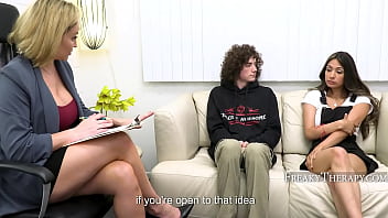 Preview 2 of Www Sri Davi Xxx Full Hd Video - The Unusal Family Therapy
