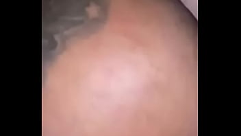 Preview 2 of Sksi Xxxxx - Big ass black girl gets fucked by big black cock