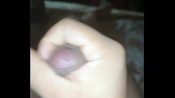 Preview 3 of Momson Xvideos - Sale mucha leche de mi polla