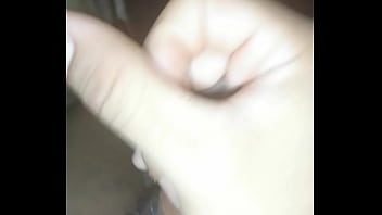 Preview 1 of Momson Xvideos - Sale mucha leche de mi polla