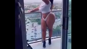 Preview 1 of Dabble Maza - big boob