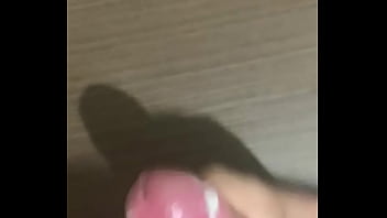 Preview 2 of Burqa Xx - Pau espumando na punheta