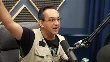 Preview 4 of Xxx Hd Force Porn Videos - Flow Podcast #48 - Edison Boaventura [ESTE CANAL N&Atilde_O &Eacute_ OFICIAL]