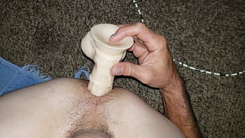 Preview 1 of Shyllong Sex - Fill my ass