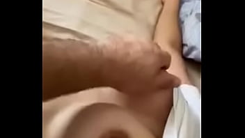 Preview 4 of 2nd Time Fuck - Manoseando a mi esposa