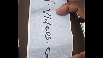 Preview 2 of Xnxxnxx Bhci 17 Sal - Verification video