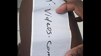 Preview 1 of Xnxxnxx Bhci 17 Sal - Verification video