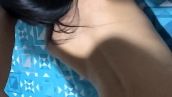 Preview 4 of Saggy Tist - jovencita de 18 en cuatro le gusta el sexo duro