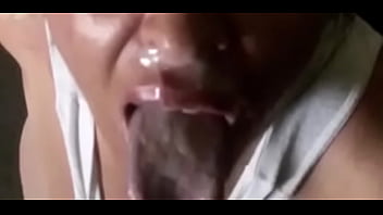 Preview 2 of Kate Miss - Facial for sub
