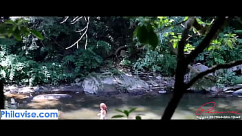 Preview 1 of Wwwxxxpronvideo - Cute redhead  teen found in the woods