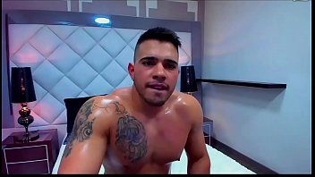 Preview 3 of School Girls Sex Mia Khalifa - Ray Torres Chaturbate