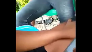 Preview 4 of Ass Bloing - Cameroon