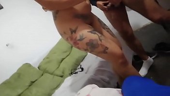 Preview 3 of Rspe Sex Video - dana barzagli en me llena de leche el amigo de mi esposo