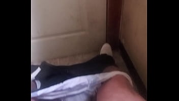 Preview 3 of Small Amateur Chicuela - Rubbing another out