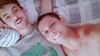 Preview 3 of Harmony And Johnny Sins - Lauss Seter e o namorado