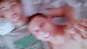 Preview 4 of Harmony And Johnny Sins - Lauss Seter e o namorado