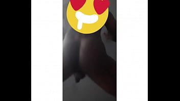 Preview 4 of Ran Niiyaman - Twerking for cumshot