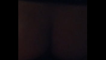 Preview 2 of Katholisch Frau - Sentando em outro
