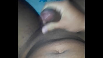 Preview 1 of Sanexxxxbedo - Gozando pra Babi Lima