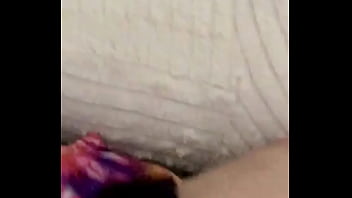 Preview 1 of Old Man Cunt - Play w my pussy